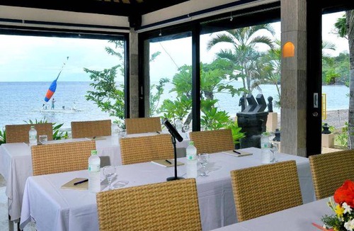 Amed Resort | 135 m² Resort ∙ 9 guests