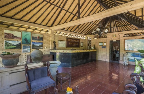 Amed Resort | 135 m² Resort ∙ 9 guests