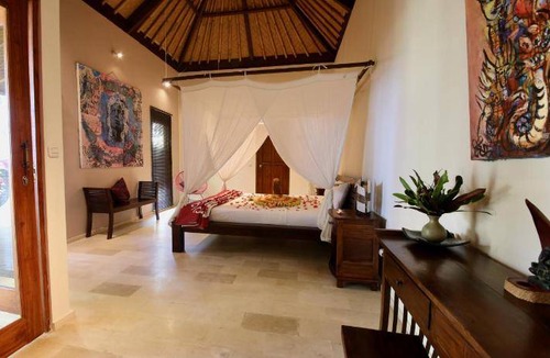 Sambirenteng Resort | 135 m² Resort ∙ 2 bedrooms ∙ 5 guests