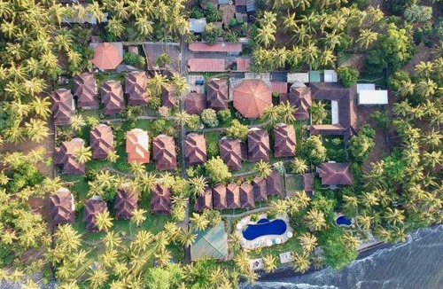 Sambirenteng Resort | 135 m² Resort ∙ 2 bedrooms ∙ 5 guests