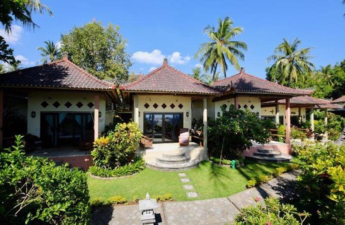 Sambirenteng Resort | 135 m² Resort ∙ 2 bedrooms ∙ 5 guests