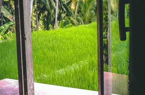 Peliatan House | 15 m² House ∙ 1 bedroom ∙ 2 guests