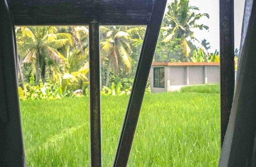 Peliatan House | 15 m² House ∙ 1 bedroom ∙ 2 guests