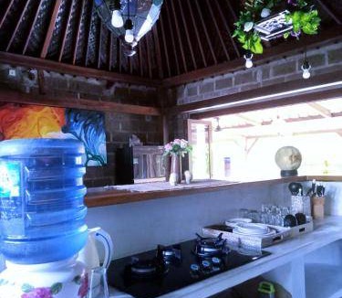 Suraberata Villa | 15 m² Villa ∙ 2 bedrooms ∙ 4 guests