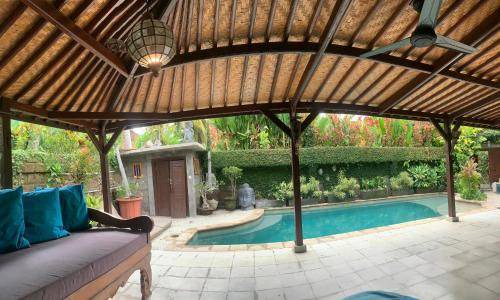 Suraberata Villa | 15 m² Villa ∙ 2 bedrooms ∙ 4 guests