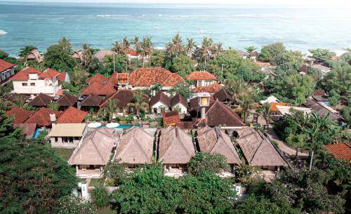 Jungut Batu Apartment | 150 m² Apartment ∙ 3 guests