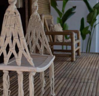 Jungut Batu Apartment | 150 m² Apartment ∙ 3 guests