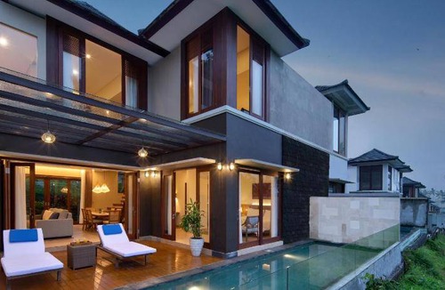 Sebatu Resort | 150 m² Resort ∙ 3 bedrooms ∙ 20 guests
