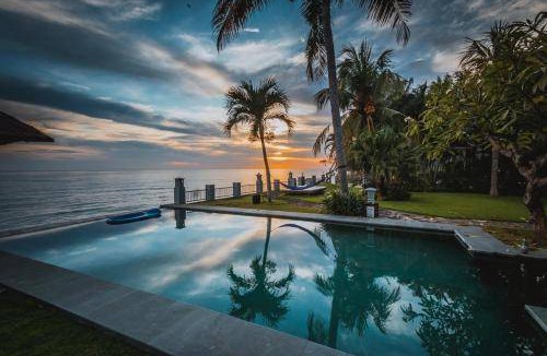 Bukti Villa | 150 m² Villa ∙ 3 bedrooms ∙ 8 guests