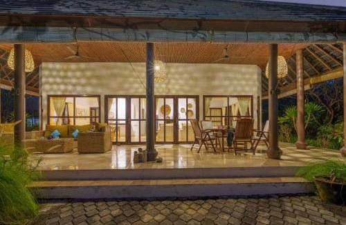 Bukti Villa | 150 m² Villa ∙ 3 bedrooms ∙ 8 guests