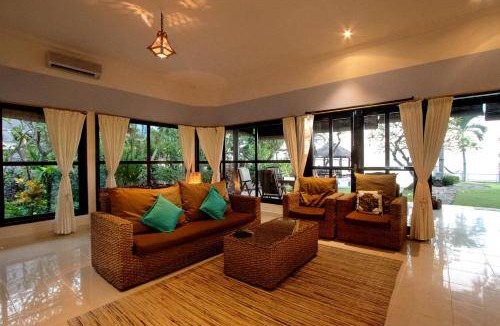 Bukti Villa | 150 m² Villa ∙ 3 bedrooms ∙ 8 guests