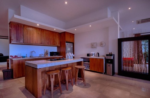 Keramas Resort | 1500 m² Resort ∙ 5 bedrooms ∙ 127 guests