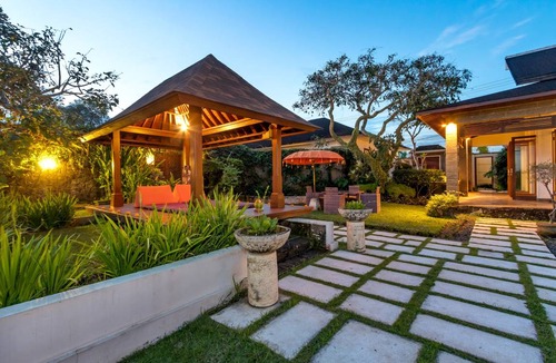 Kemenuh Villa | 1500 m² Villa ∙ 3 bedrooms ∙ 6 guests