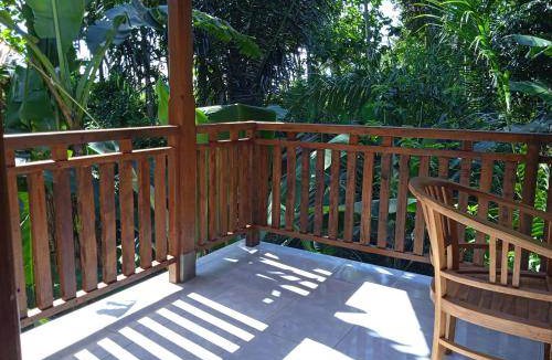 Peliatan Bed & Breakfast | 16 m² Bed and breakfast ∙ 2 guests