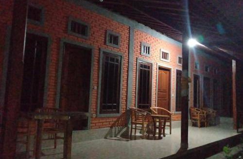 Peliatan Bed & Breakfast | 16 m² Bed and breakfast ∙ 2 guests
