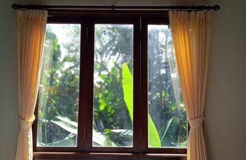Peliatan Bed & Breakfast | 16 m² Bed and breakfast ∙ 2 guests