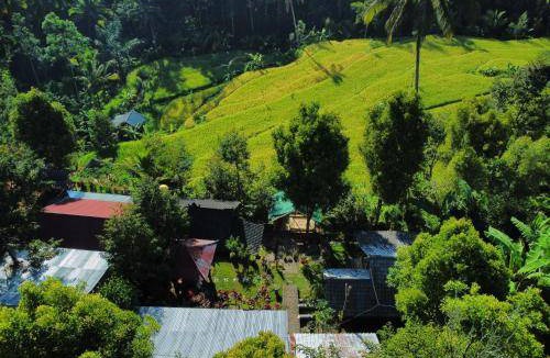 Sawan Bed & Breakfast | 16 m² Bed and breakfast ∙ 2 guests
