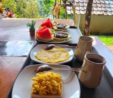 Sawan Bed & Breakfast | 16 m² Bed and breakfast ∙ 2 guests