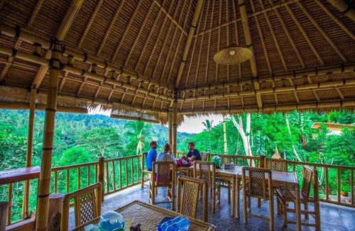 Mekarsari House | 16 m² Bungalow ∙ 1 bedroom ∙ 2 guests