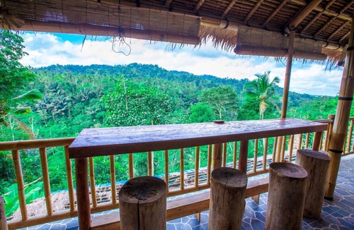 Mekarsari House | 16 m² Bungalow ∙ 1 bedroom ∙ 2 guests