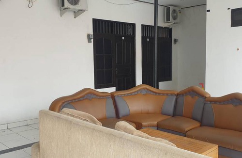 Pemecutan Kelod Hotel | 16 m² Hotel ∙ 2 guests