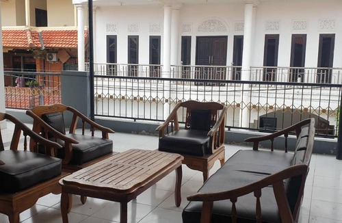Pemecutan Kelod Hotel | 16 m² Hotel ∙ 2 guests
