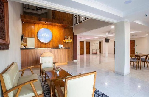 Banjartegehe Hotel | 16 m² Hotel ∙ 2 guests