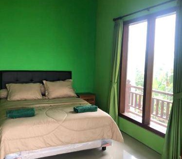 Taro House | 16 m² House ∙ 1 bedroom ∙ 2 guests