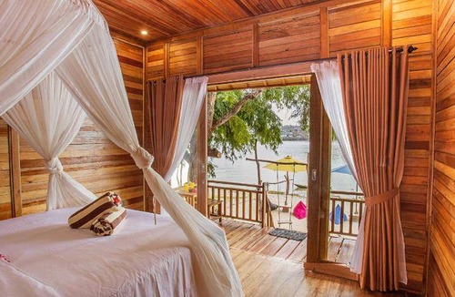 Ceningan Island Resort | 16 m² Resort ∙ 2 guests