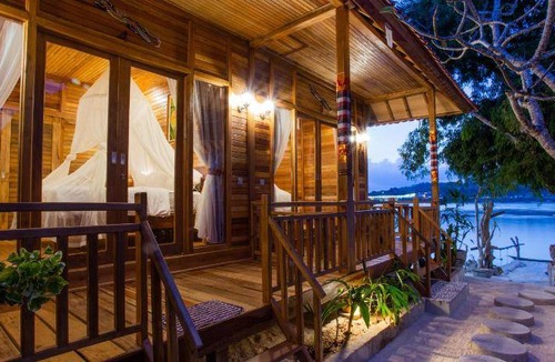Ceningan Island Resort | 16 m² Resort ∙ 2 guests