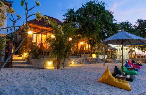 Ceningan Island Resort | 16 m² Resort ∙ 2 guests