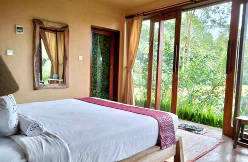 Penebel Villa | 16 m² Villa ∙ 1 bedroom ∙ 2 guests