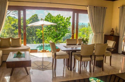 Pelaga Resort | 176 m² Resort ∙ 2 bedrooms ∙ 127 guests