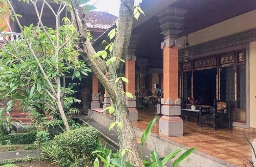 Peliatan Hotel | 18 m² Hotel ∙ 2 guests