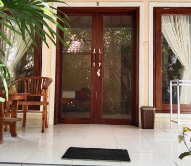 Amed House | 180 m² Bungalow ∙ 2 guests