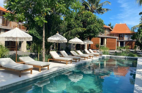 Penida Island Villa | 198 m² Villa ∙ 2 bedrooms ∙ 4 guests