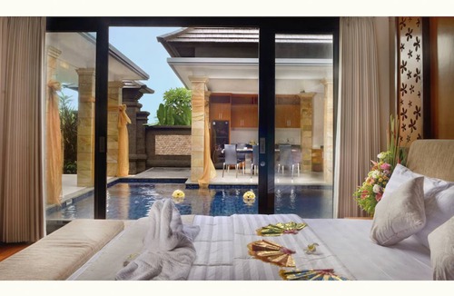 Gianyar Villa | 198 m² Villa ∙ 2 bedrooms ∙ 4 guests