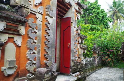 Peliatan House | 2 BED ROOM PRIVATE POOL
