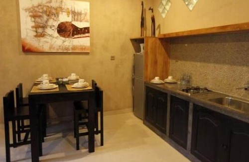 Pekutatan Apartment | 2 Bed Room Suites, 50 meter to the beach