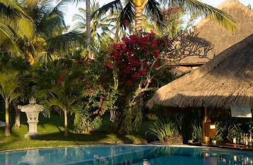 Pekutatan Apartment | 2 Bed Room Suites, 50 meter to the beach
