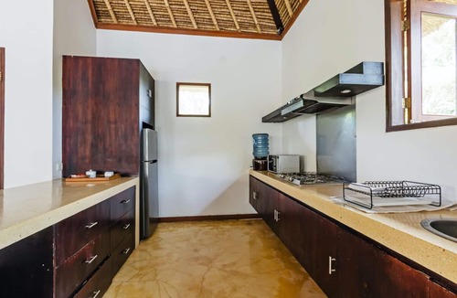 Sengkidu Villa | 2 BR Villa + Private pool