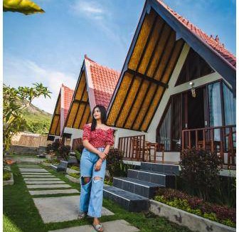 Toya Bungkah Bed & Breakfast | 20 m² Bed and breakfast ∙ 2 guests