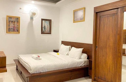 Taro Bed & Breakfast | 20 m² Bed and breakfast ∙ 2 guests