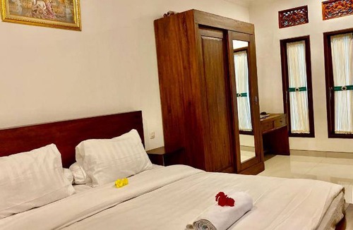 Taro Bed & Breakfast | 20 m² Bed and breakfast ∙ 2 guests