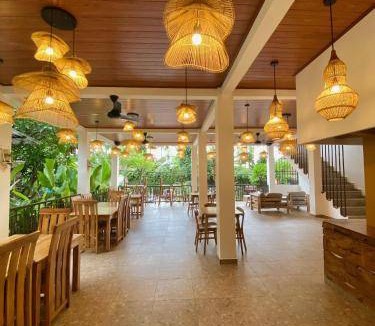 Amed House | 20 m² Bungalow ∙ 2 guests