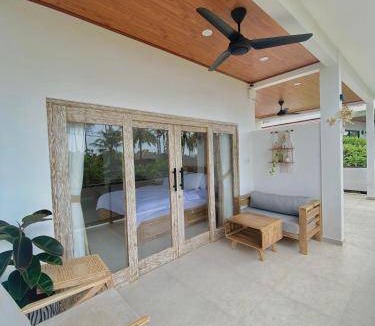 Amed House | 20 m² Bungalow ∙ 2 guests