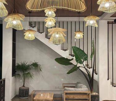 Amed House | 20 m² Bungalow ∙ 2 guests