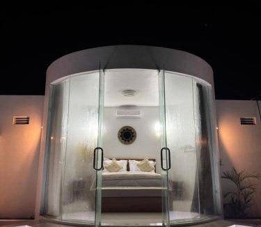 Songan Hotel | 20 m² Hotel ∙ 2 guests