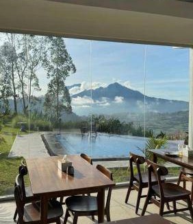Songan Hotel | 20 m² Hotel ∙ 2 guests