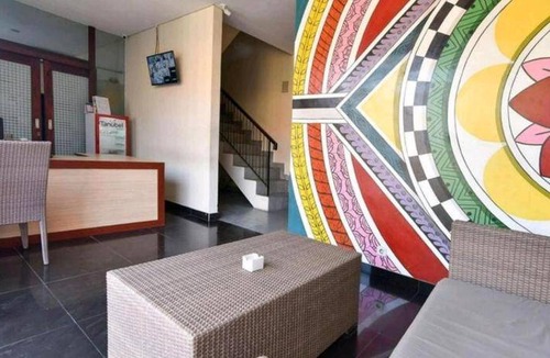 Legian City-Centre Hotel | 20 m² Hotel ∙ 2 guests